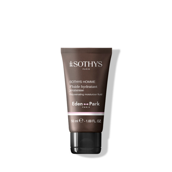 Sothys Rejuvenating Moist Fluid E.P Омолоджуючий зволожуючий флюїд 