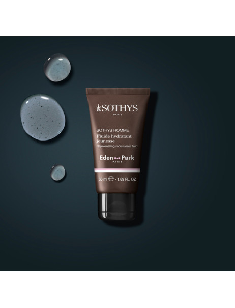 Sothys Rejuvenating Moist Fluid E.P Омолаживающий увлажняющий флюид