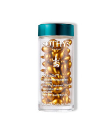 Sothys Renovative Micro Capsules Восстанавливающая микрокапсульная сыворотка с витамином C - Написать отзыв