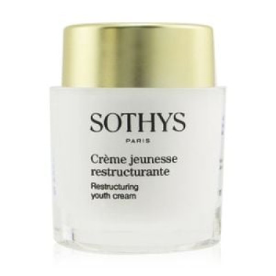 Sothys Restructuring Youth Cream Реструктуризуючий омолоджуючий крем 