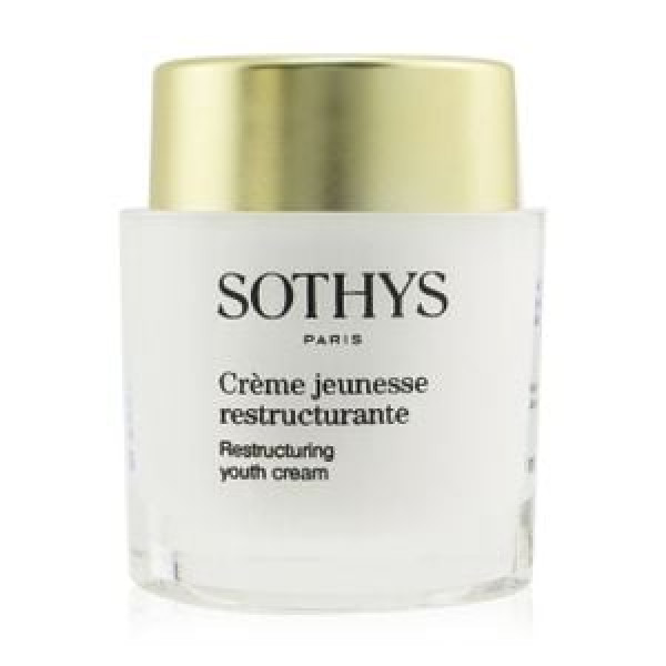 Sothys Restructuring Youth Cream Реструктуризуючий омолоджуючий крем 