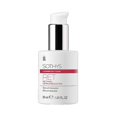 Sothys Retinol Dermobooster Активна сироватка з ретинолом 0,25 %