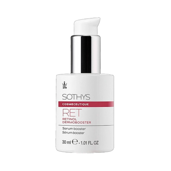 Sothys Retinol Dermobooster Активна сироватка з ретинолом 0,25 %