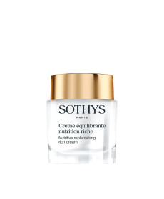 Sothys Rich Nutrition Cream Відновлювальний крем - Написати відгук
