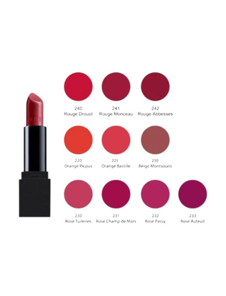 Sothys Rouge Intense Помада