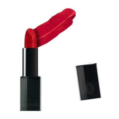 Sothys Rouge Mat 320 Rouge Des Arts Помада