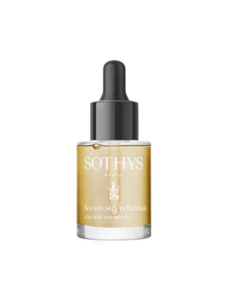 Sothys SOS Ultra-Lipid Serum Ультрапитательная SOS сыворотка