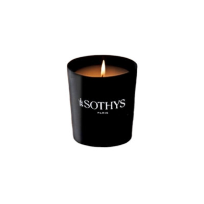 Sothys Scented Candle Caraway & Fig Ароматична свічка кмин та інжир 