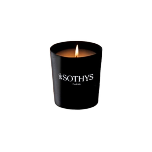 Sothys Scented Candle Caraway & Fig Ароматична свічка кмин та інжир 