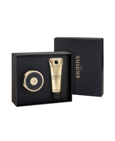 Sothys Secrets Box Cream 2025 Різдвяний набір (крем для обличчя + крем для тіла) - Написати відгук
