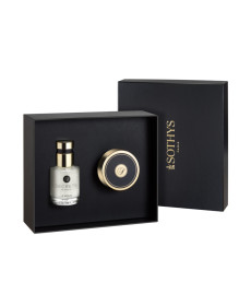 Sothys Secrets Box Serum + Eye Cream 2025 Різдвяний набір (сироватка + крем для догляду за очима) - Написати відгук