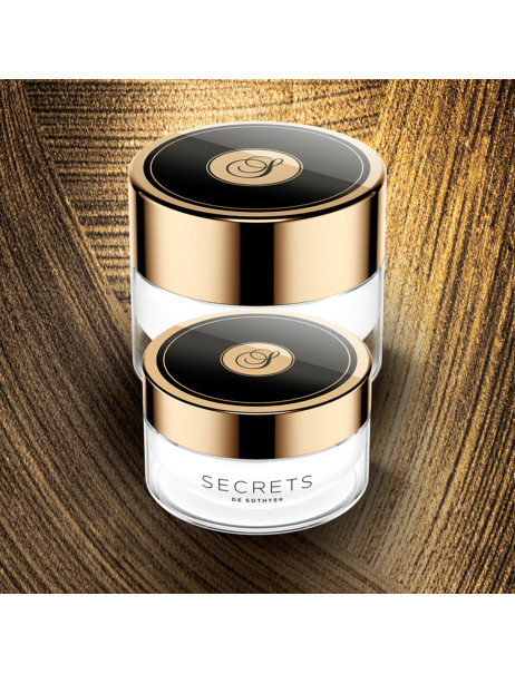 Sothys Secrets Cream Крем для обличчя