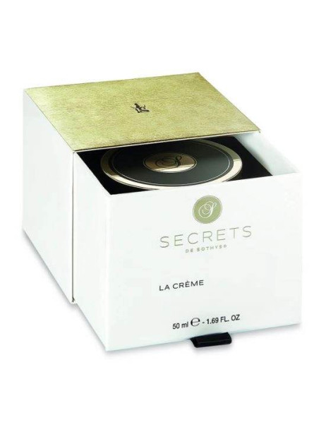 Sothys Secrets Cream Крем для обличчя