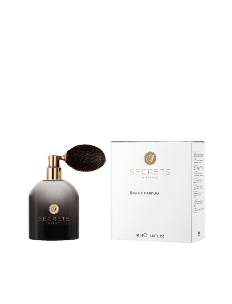 Sothys Secrets Eau De Parfum 19 Парфюм