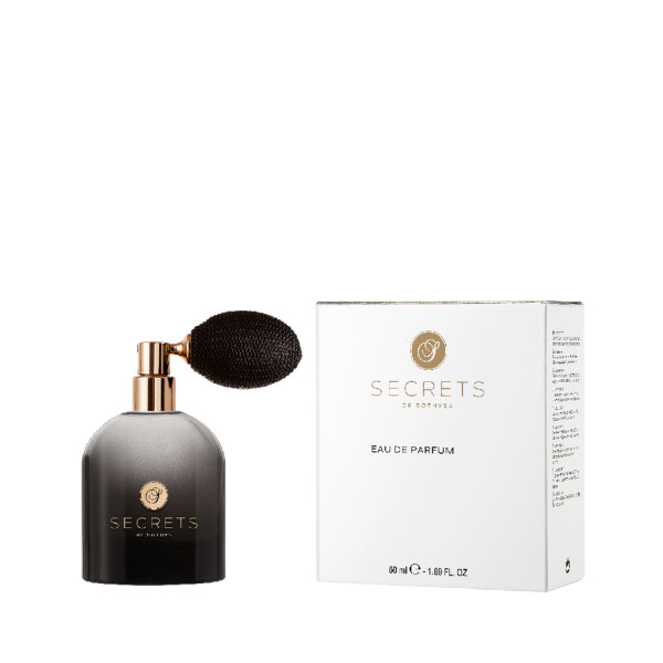 Sothys Secrets Eau De Parfum 19 Парфюм