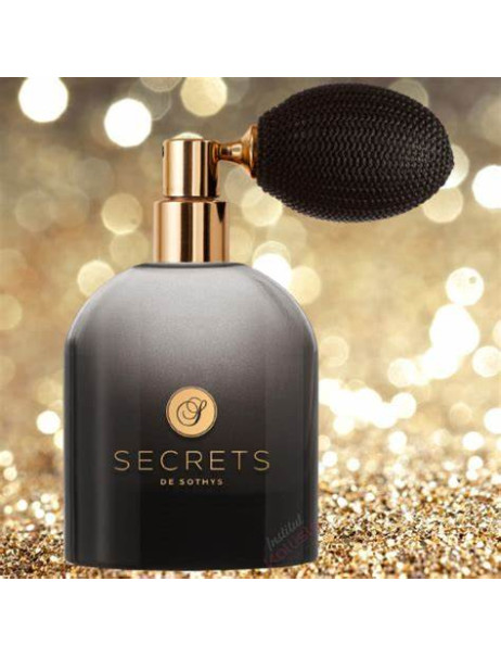 Sothys Secrets Eau De Parfum 19 Парфюм