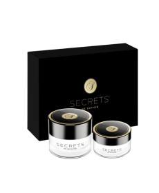 Sothys Secrets Premium Box Набір кремів - Написати відгук