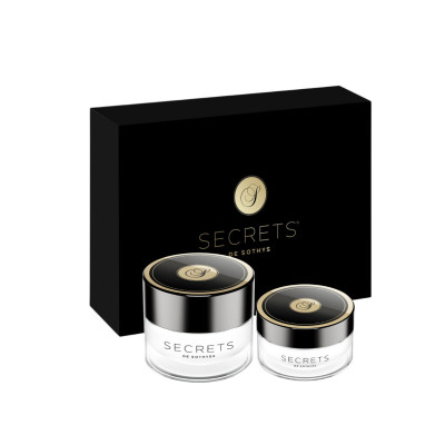 Sothys Secrets Premium Box Набір кремів 