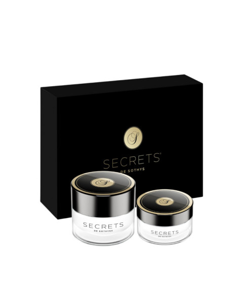 Sothys Secrets Premium Box Набір кремів