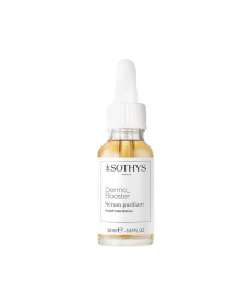 Sothys Purifying Serum Dermobooster Очищающая сыворотка для проблемной кожи - Написать отзыв