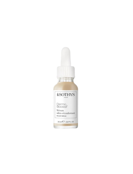 Sothys Ultra-Reconfortant Serum Ультра-заспокійлива сироватка для шкіри з розацеа