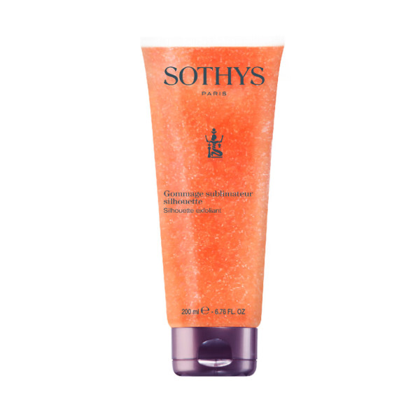 Sothys Silhouette Exfoliant Скраб для корекції тіла 