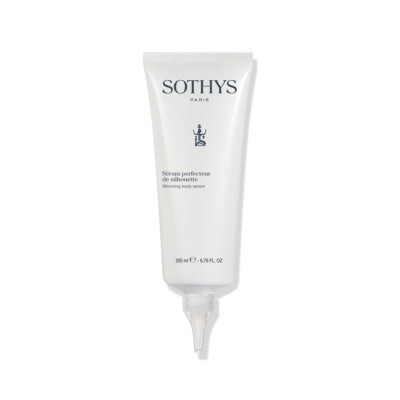 Sothys Silhouette Perfecting Serum Сироватка для корекції фігури 