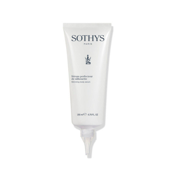 Sothys Silhouette Perfecting Serum Сироватка для корекції фігури 