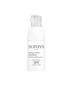 Sothys Soothing Serum Spa Успокаивающая SOS сыворотка - Написать отзыв