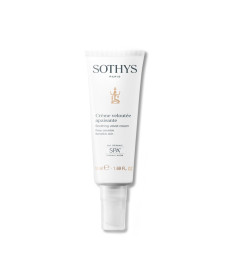 Sothys Soothing Velvet Cream Spa Заспокійливий крем - Написати відгук