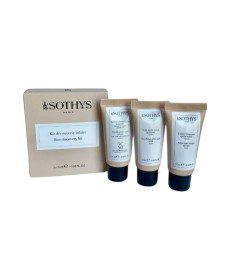 Sothys Sun Discovery Kit Набір мініатюр сонячна лінія - Написати відгук