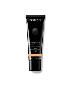 Sothys Teint Jeunesse Омолоджувальна тональна основа з ефектом сяйва шкіри - Написати відгук