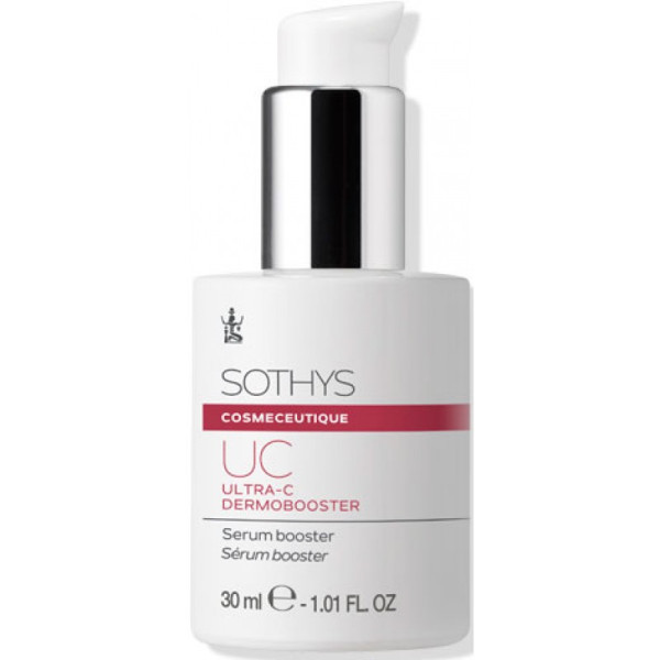 Sothys Ultra C Dermobooster Активна сироватка з вітаміном C