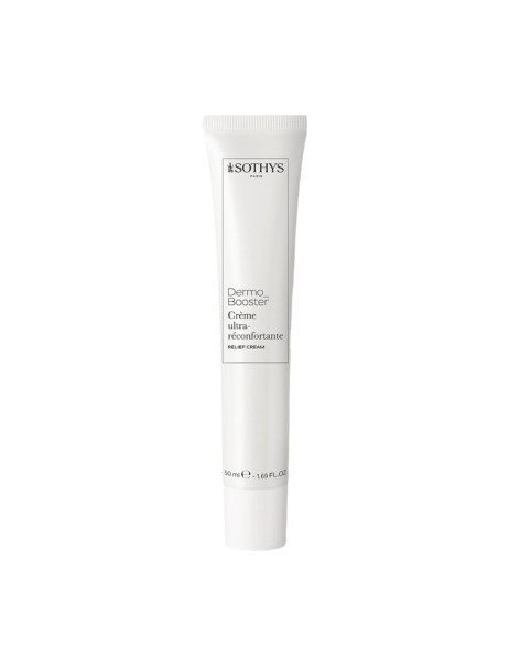 Sothys Ultra-Reconfortante Cream Ультра-заспокійливий крем для шкіри з розацеа