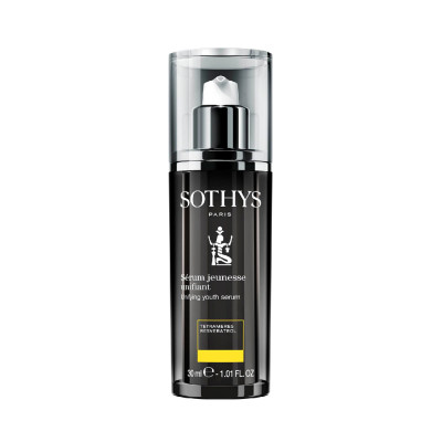 Sothys Unifying Youth Serum Вирівнювальна сироватка молодості для обличчя 