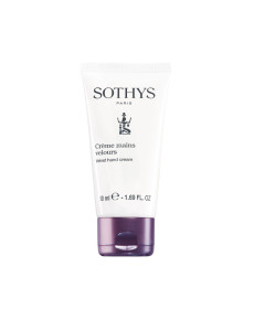 Sothys Velvet Hand Cream Оксамитовий крем для рук - Написати відгук