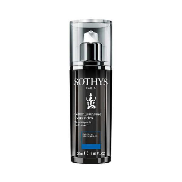 Sothys Wrinkle Specific Youth Serum Омолоджуюча сироватка проти зморшок 