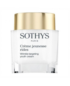 Sothys Wrinkle-Targeting Youth Cream Крем молодости от морщин - Написать отзыв