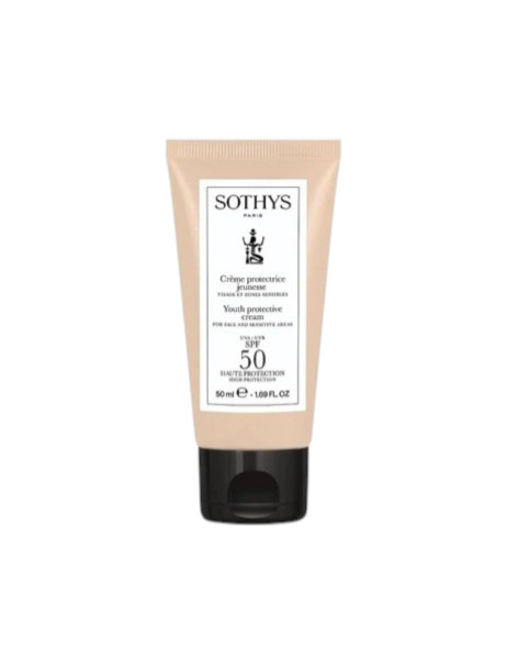 Sothys Solar Pigm Box Набір для корекції пігментації та захисту SPF50