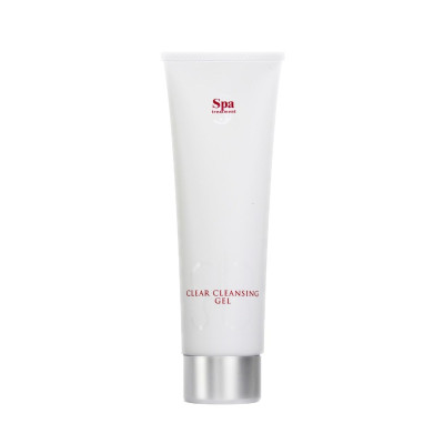 Spa Treatment Abso Cleansing Gel Гель для зняття макіяжу