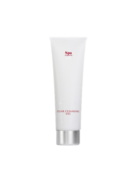 Spa Treatment Abso Cleansing Gel Гель для зняття макіяжу