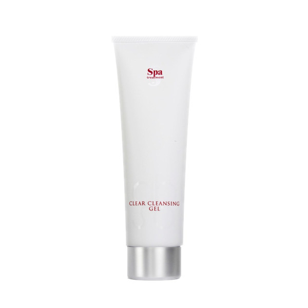 Spa Treatment Abso Cleansing Gel Гель для зняття макіяжу