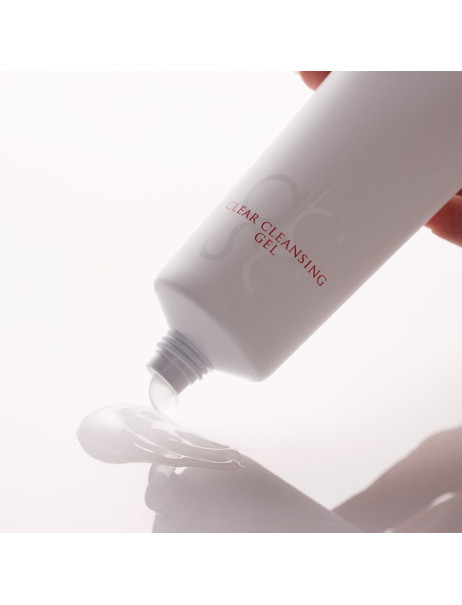Spa Treatment Abso Cleansing Gel Гель для зняття макіяжу