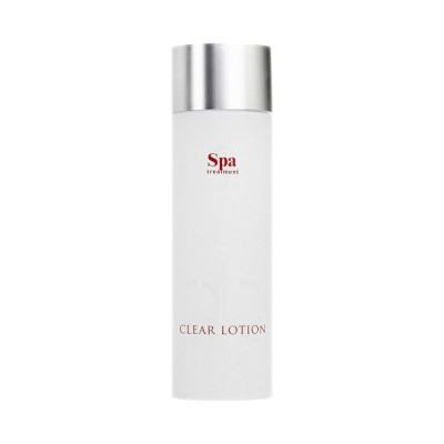 Spa Treatment Abso Clear Lotion Освіжаючий лосьйон