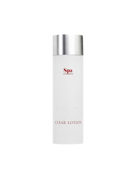 Spa Treatment Abso Clear Lotion Освіжаючий лосьйон