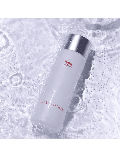 Spa Treatment Abso Clear Lotion Освіжаючий лосьйон