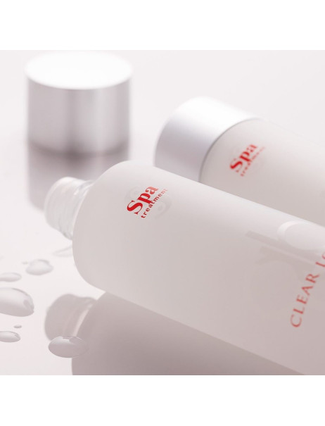 Spa Treatment Abso Clear Lotion Освіжаючий лосьйон