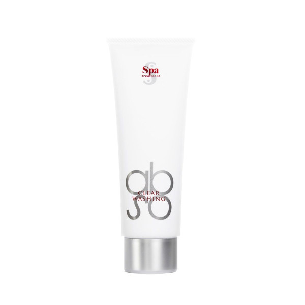 Spa Treatment Abso Clear Washing Пінка для вмивання