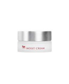 Spa Treatment Abso Moist Cream Зволожуючий крем - Написати відгук