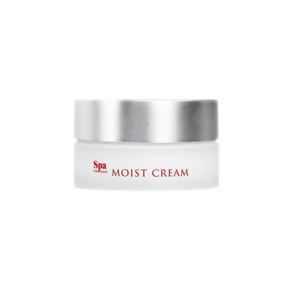 Spa Treatment Abso Moist Cream Зволожуючий крем